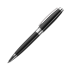 Шариковая ручка Soprano, черная