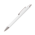 Шариковая ручка Penta, белая