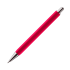 Шариковая ручка Урбан (Urban), красная