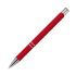 Шариковая ручка Альфа (Alpha), красная