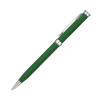 Шариковая ручка Бенуа (Benua), зеленая