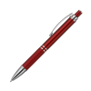 Шариковая ручка Crocus, красная Шариковая ручка Crocus, красная