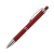 Шариковая ручка Crocus, красная Шариковая ручка Crocus, красная