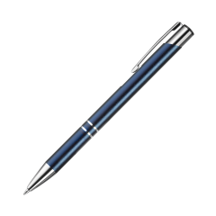 Шариковая ручка Альфа Нео (Alpha Neo), синяя