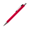Шариковая ручка Урбан (Urban), красная