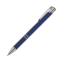 Шариковая ручка Alpha, синяя