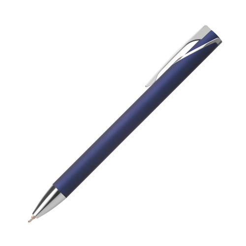 Шариковая ручка Легато (Legato), синяя