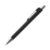 Шариковая ручка Urban, черная Шариковая ручка Urban, черная