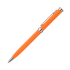 Шариковая ручка Бенуа (Benua), оранжевая