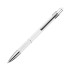 Шариковая ручка Леви (Levi), белая