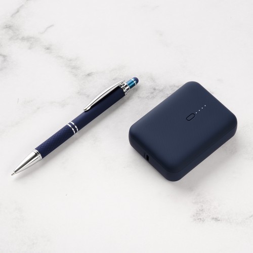 Шариковая ручка Альт (Alt), синяя