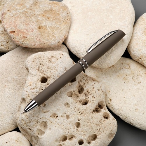 Шариковая ручка Консул (Consul), какао