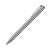 Шариковая ручка Альфа Нео (Alpha Neo), серая