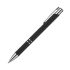 Шариковая ручка Альфа (Alpha), черная