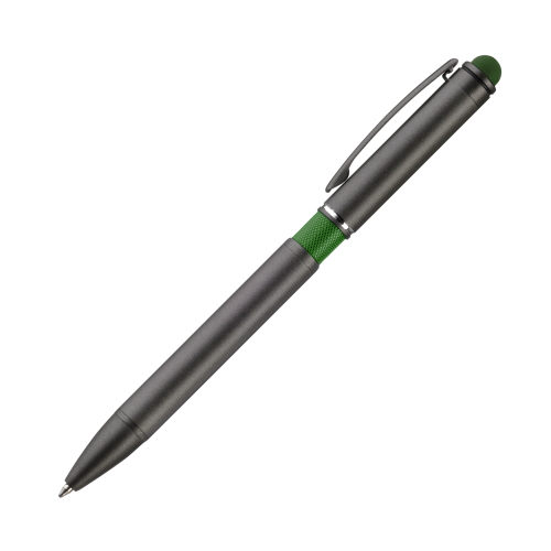 Шариковая ручка IP Chameleon, зеленая