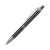 Шариковая ручка Крокус (Crocus), черная