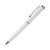 Шариковая ручка Соната (Sonata), белая