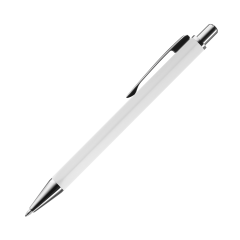 Шариковая ручка Урбан (Urban), белая