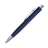 Шариковая ручка Smart с чипом передачи информации NFC, синяя