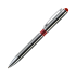 Шариковая ручка АйПи (iP), красная