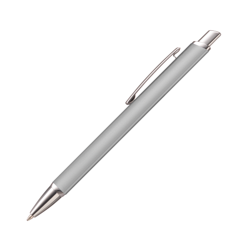 Шариковая ручка Penta, серебро
