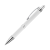 Шариковая ручка Alt, белая Шариковая ручка Alt, белая
