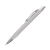 Шариковая ручка Пирамид Нео (Pyramid NEO), серебро Шариковая ручка Пирамид Нео (Pyramid NEO), серебро