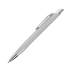 Шариковая ручка Пирамид Нео (Pyramid NEO), серебро