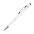 Шариковая ручка Комет Нео (Comet NEO), белая Шариковая ручка Комет Нео (Comet NEO), белая