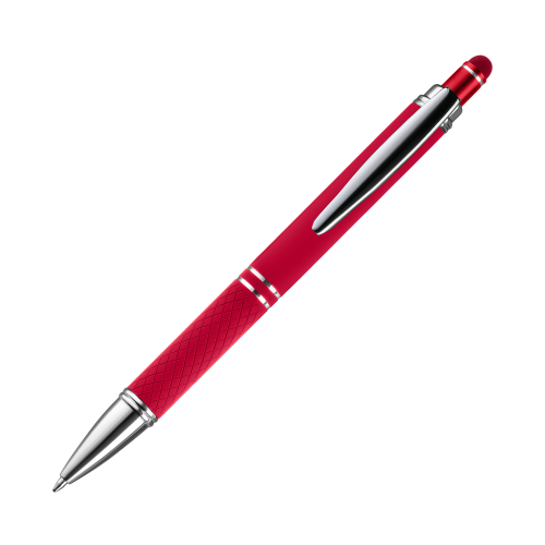 Шариковая ручка Альт (Alt), красная