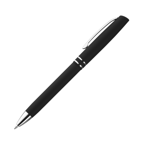 Шариковая ручка Консул (Consul), черная