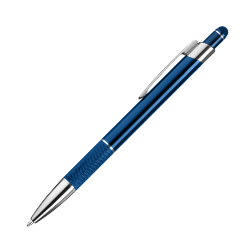 Шариковая ручка Леви (Levi), синяя