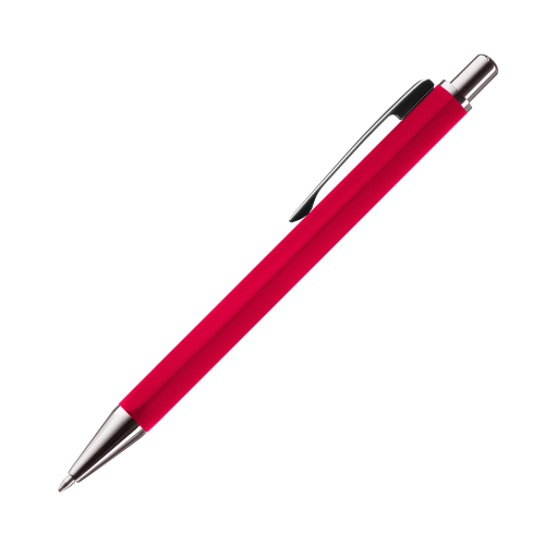 Шариковая ручка Urban, красная