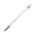 Шариковая ручка Леви (Levi), белая
