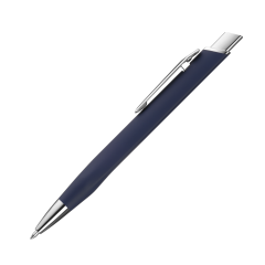 Шариковая ручка Пирамид Нео (Pyramid NEO), синяя