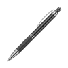 Шариковая ручка Crocus, черная Шариковая ручка Crocus, черная