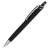 Шариковая ручка Quattro, черная Шариковая ручка Quattro, черная