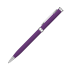 Шариковая ручка Бенуа (Benua), фиолетовая