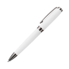 Шариковая ручка Monreal, белая Шариковая ручка Monreal, белая