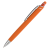 Шариковая ручка Quattro, оранжевая Шариковая ручка Quattro, оранжевая