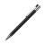 Шариковая ручка Regatta, черная Шариковая ручка Regatta, черная