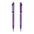 Шариковая ручка Бенуа (Benua), фиолетовая