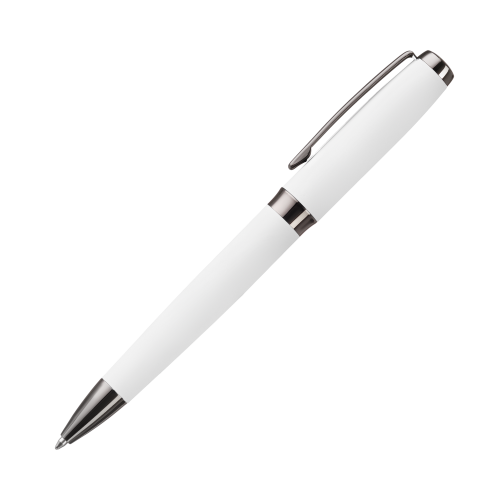 Шариковая ручка Монреаль (Monreal), белая