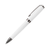 Шариковая ручка Монреаль (Monreal), белая