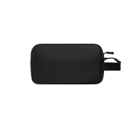 Дорожная косметичка Бостон (Boston), черная