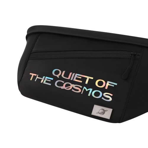 Сумка cross body Boston, черная