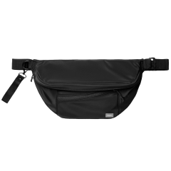 Сумка через плечо (cross body) Бостон (Boston), черная