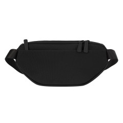 Сумка через плечо (cross body) Мадрид (Madrid), черная