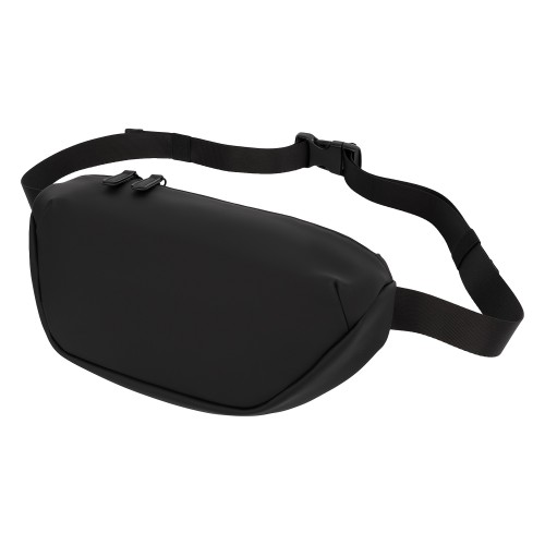 Сумка через плечо (cross body) Мадрид (Madrid), черная