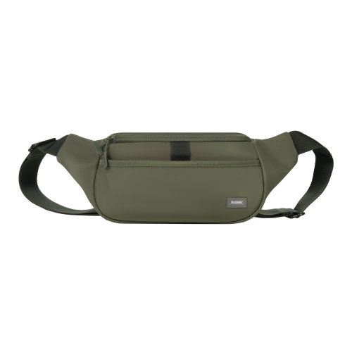 Поясная сумка Boston, зеленый